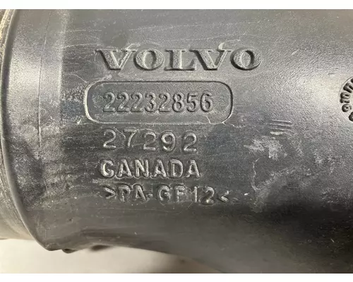 Volvo VNR Engine Misc. Parts