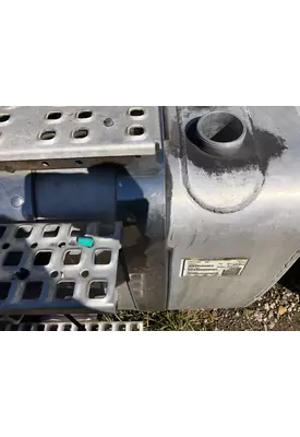 Volvo VNR Fuel Tank Strap