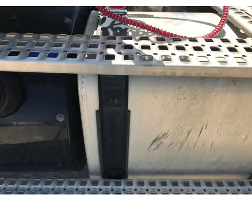 Volvo VNR Fuel Tank Strap