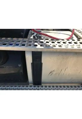 Volvo VNR Fuel Tank Strap