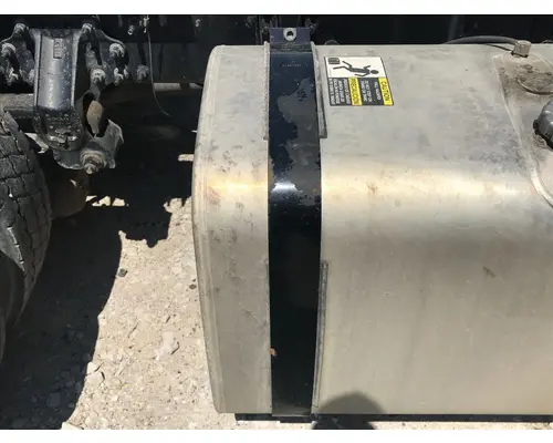 Volvo VNR Fuel Tank Strap