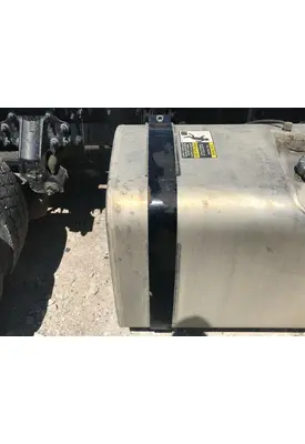 Volvo VNR Fuel Tank Strap