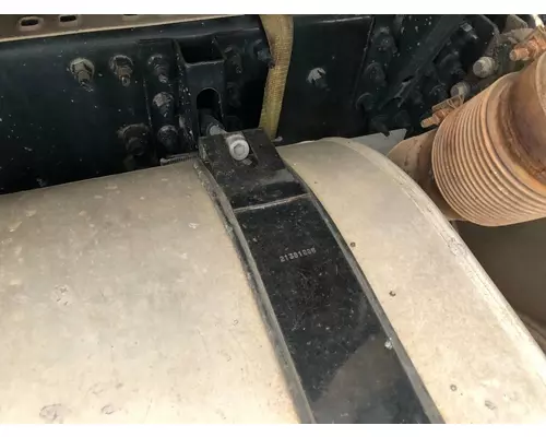 Volvo VNR Fuel Tank Strap