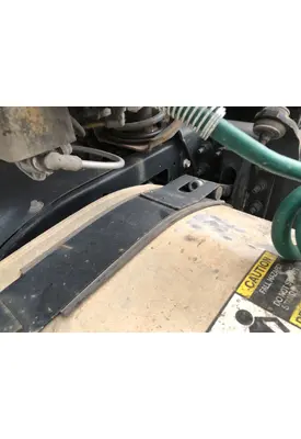 Volvo VNR Fuel Tank Strap