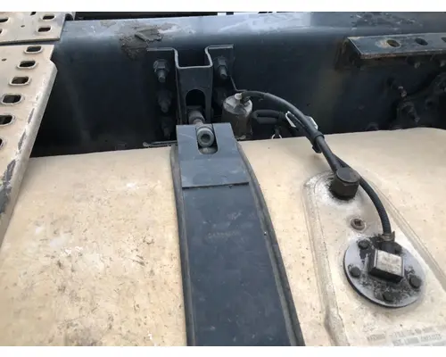 Volvo VNR Fuel Tank Strap