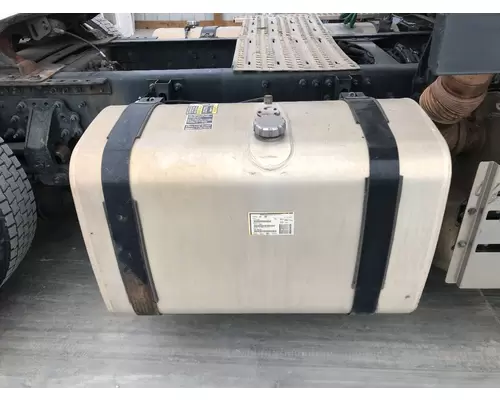 Volvo VNR Fuel Tank Strap