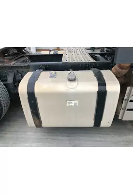 Volvo VNR Fuel Tank Strap