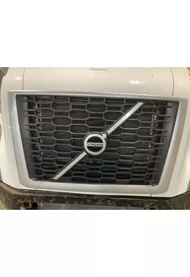 Volvo VNR Grille