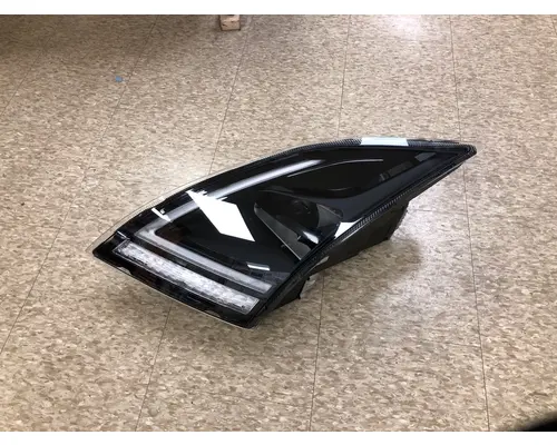 Volvo VNR Headlamp Assembly