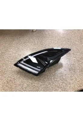 Volvo VNR Headlamp Assembly