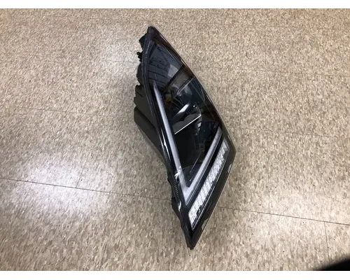 Volvo VNR Headlamp Assembly