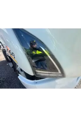 Volvo VNR Headlamp Assembly