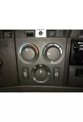 Volvo VNR Heater & AC Temperature Control