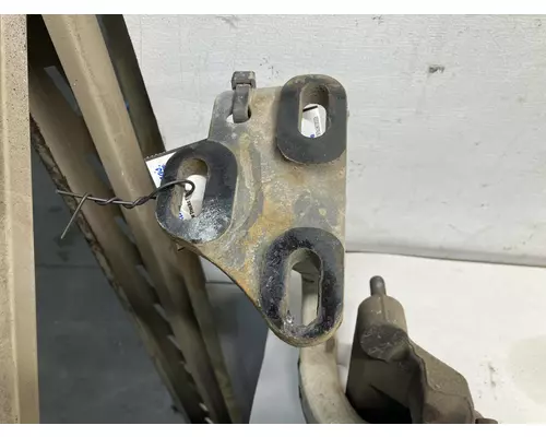 Volvo VNR Hood Hinge