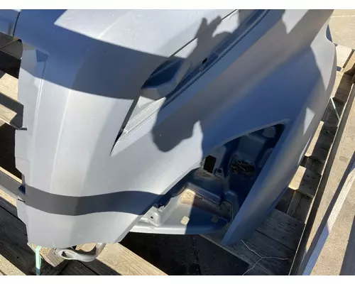 Volvo VNR Hood