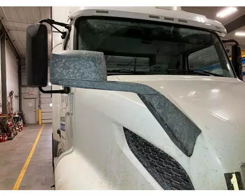 Volvo VNR Hood