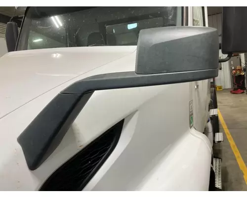 Volvo VNR Hood