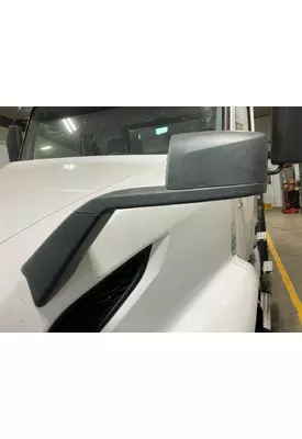 Volvo VNR Hood