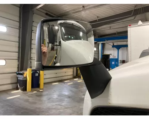 Volvo VNR Hood