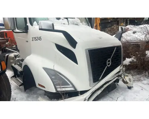 Volvo VNR Hood