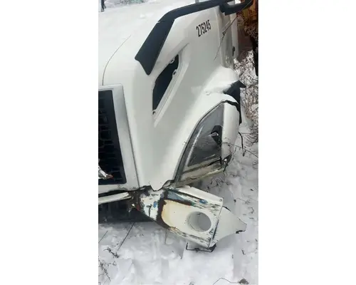 Volvo VNR Hood