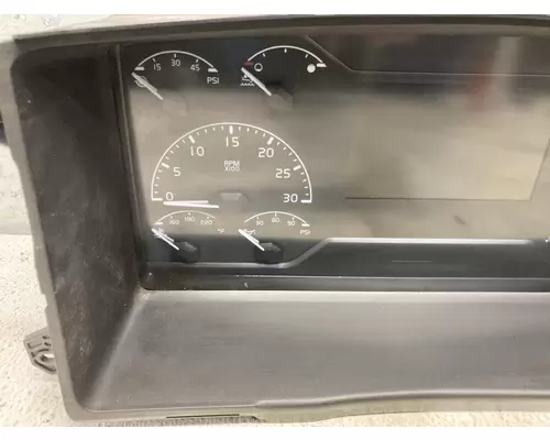 Volvo VNR Instrument Cluster