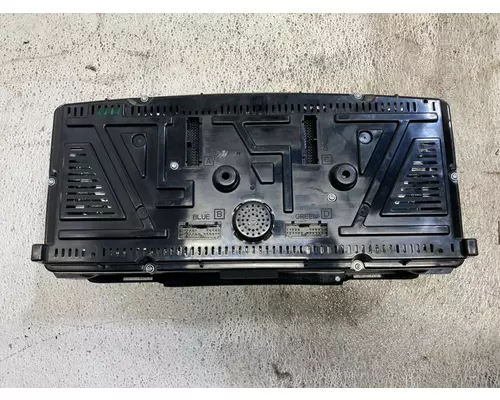 Volvo VNR Instrument Cluster