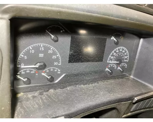 Volvo VNR Instrument Cluster