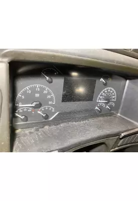 Volvo VNR Instrument Cluster