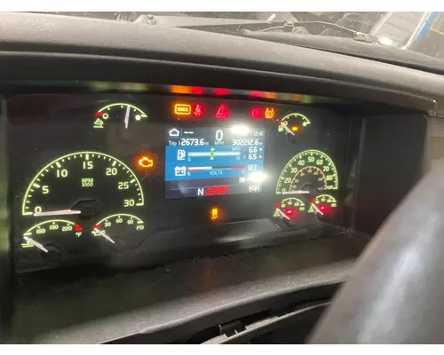 Volvo VNR Instrument Cluster