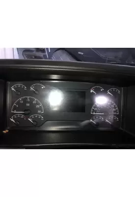 Volvo VNR Instrument Cluster