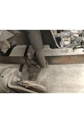 Volvo VNR Leaf Spring, Front