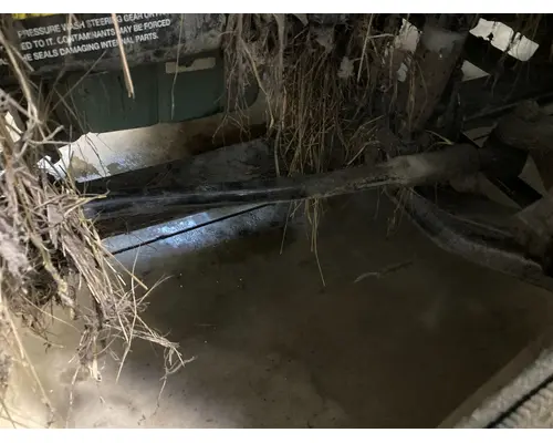 Volvo VNR Leaf Spring, Front