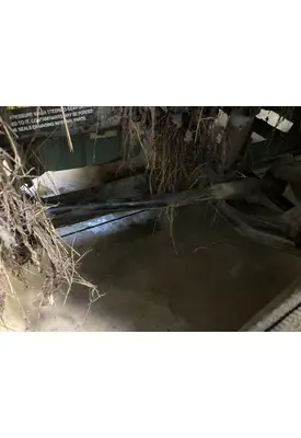 Volvo VNR Leaf Spring, Front