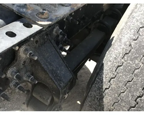 Volvo VNR Leaf Spring, Rear