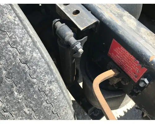 Volvo VNR Leaf Spring, Rear