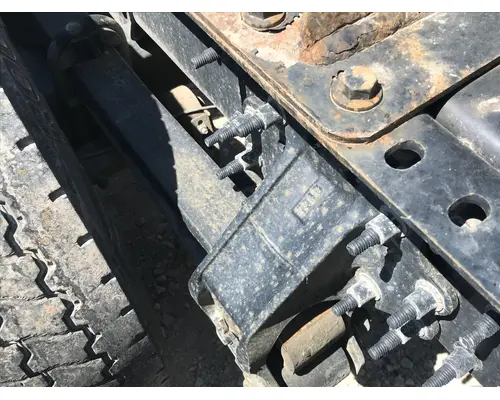 Volvo VNR Leaf Spring, Rear