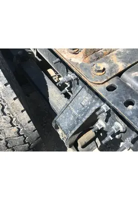 Volvo VNR Leaf Spring, Rear