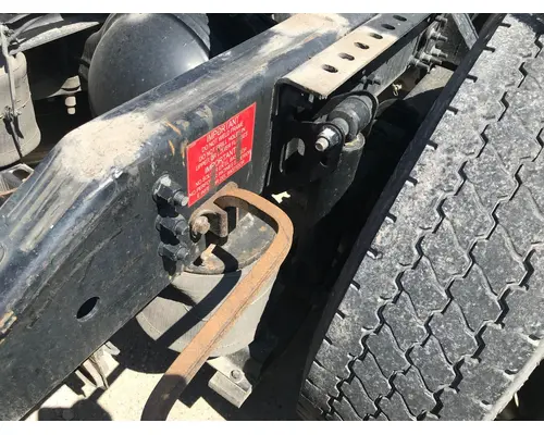 Volvo VNR Leaf Spring, Rear