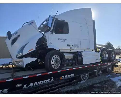 Volvo VNR Miscellaneous Parts