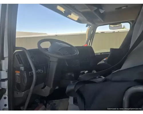 Volvo VNR Miscellaneous Parts