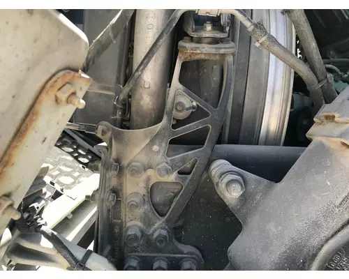 Volvo VNR Radiator Core Support