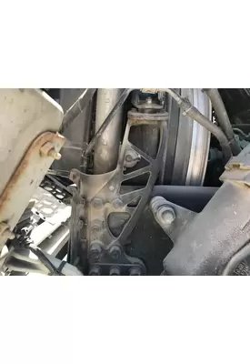 Volvo VNR Radiator Core Support