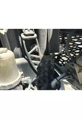 Volvo VNR Radiator Core Support