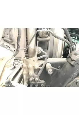 Volvo VNR Radiator Core Support