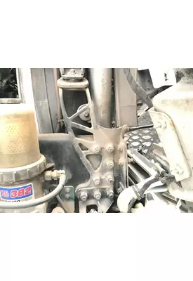 Volvo VNR Radiator Core Support