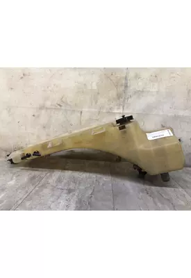 Volvo VNR Radiator Overflow Bottle / Surge Tank