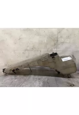 Volvo VNR Radiator Overflow Bottle / Surge Tank