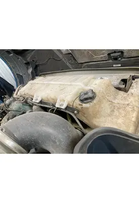 Volvo VNR Radiator Overflow Bottle / Surge Tank