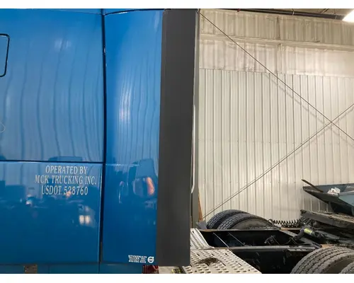 Volvo VNR Sleeper Fairing